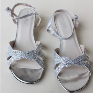 Touch Ups Lena Strappy Sandals